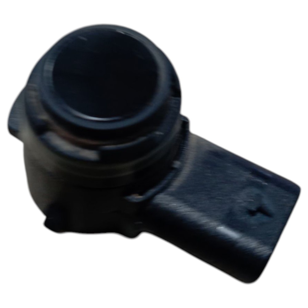 Sensor Estacionamento Traseiro Vw Taos Highline 2022 24 V655