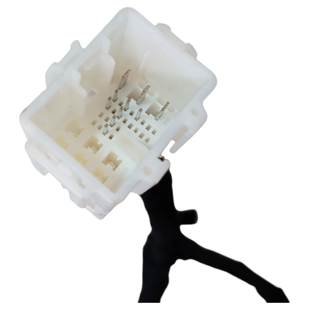Chicote Tampa Porta Mala Byd Dolphin Gs 2024 2025 V653 3