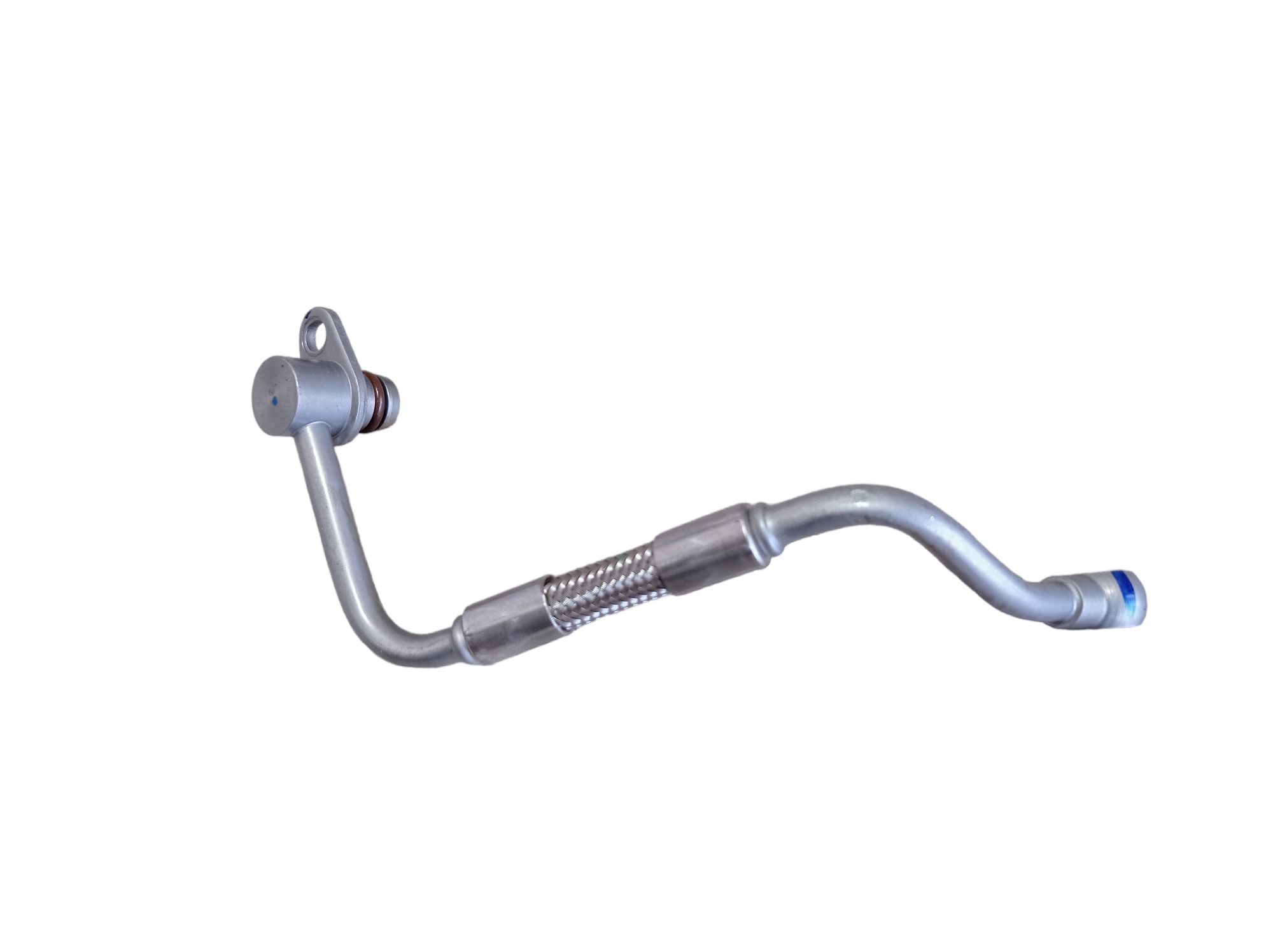 Cano Da Turbina Gwm Haval H6 Gt 1.5 2024 V598 4