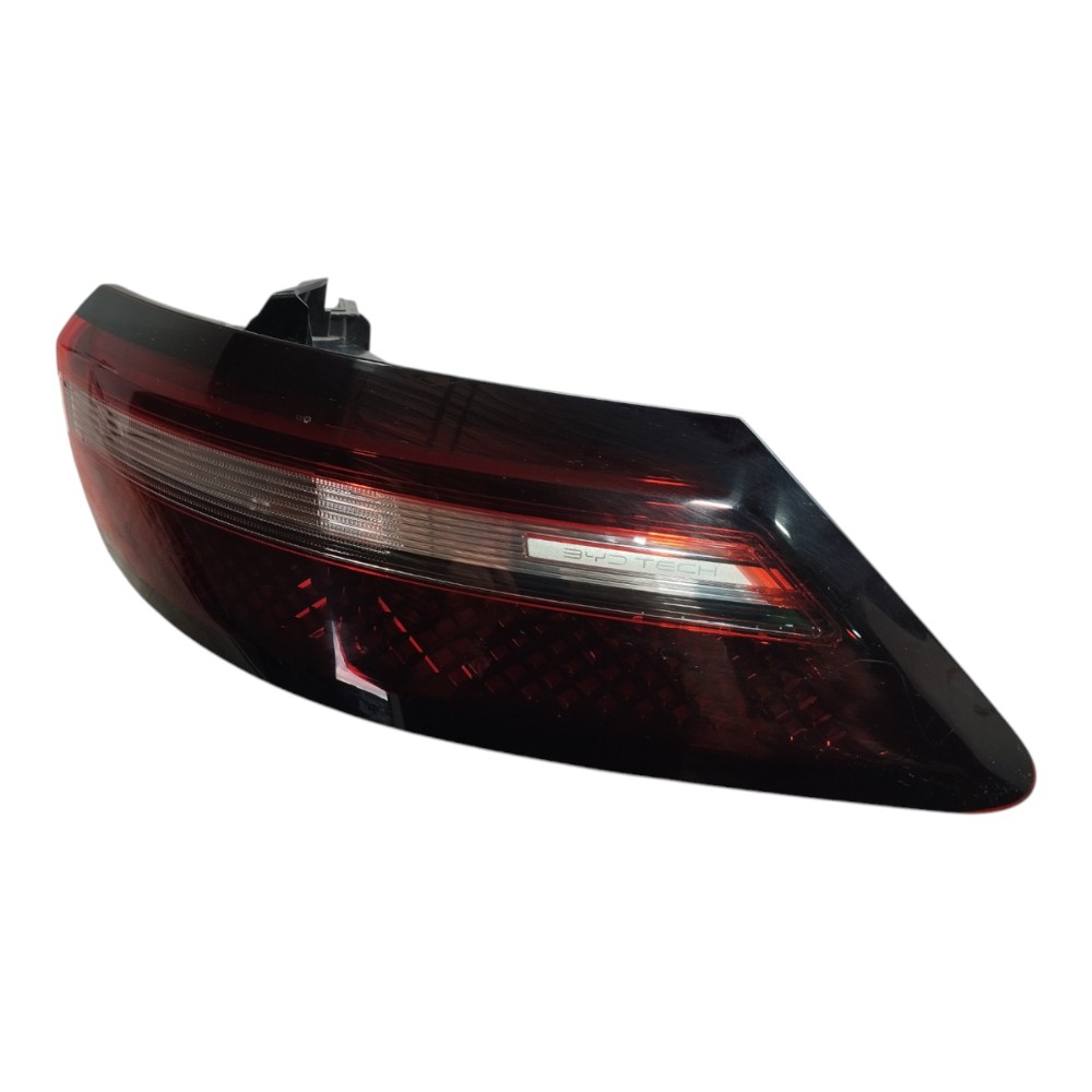 Lanterna Direita Byd Dolphin Mini 2024 2025 V634 2
