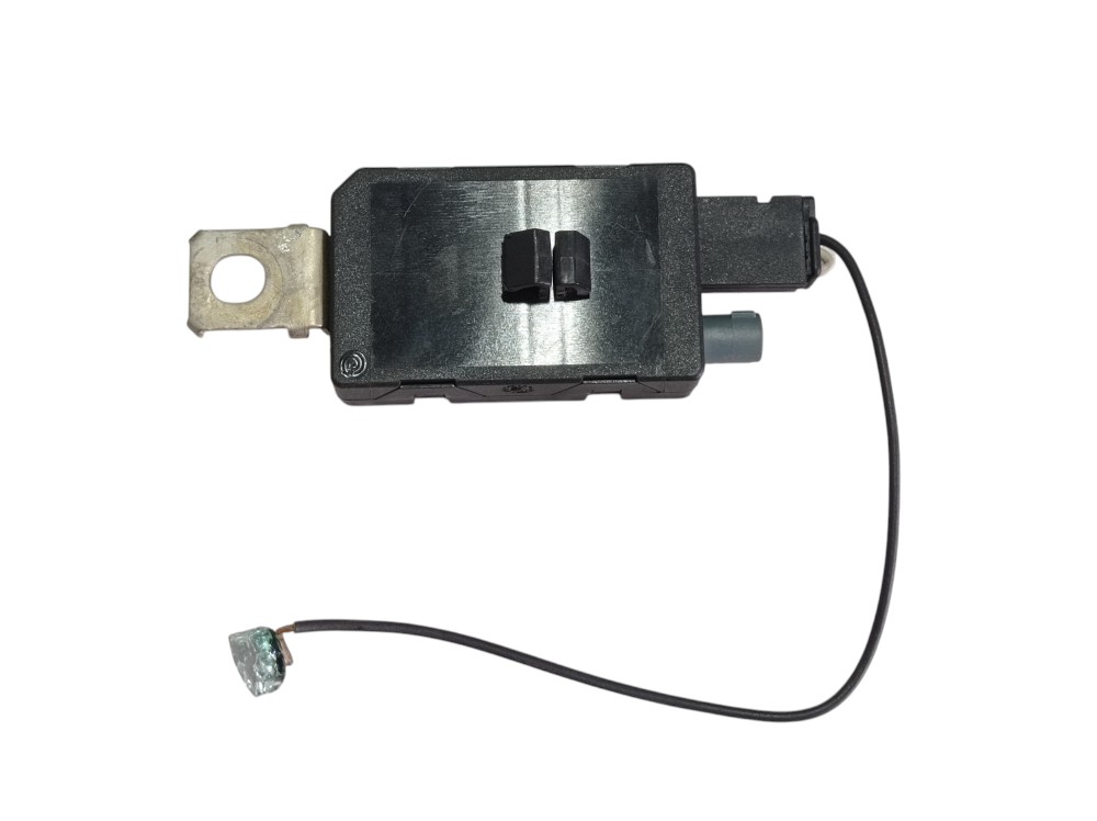 Amplificador Antena Peugeot 208 2014 V312 4