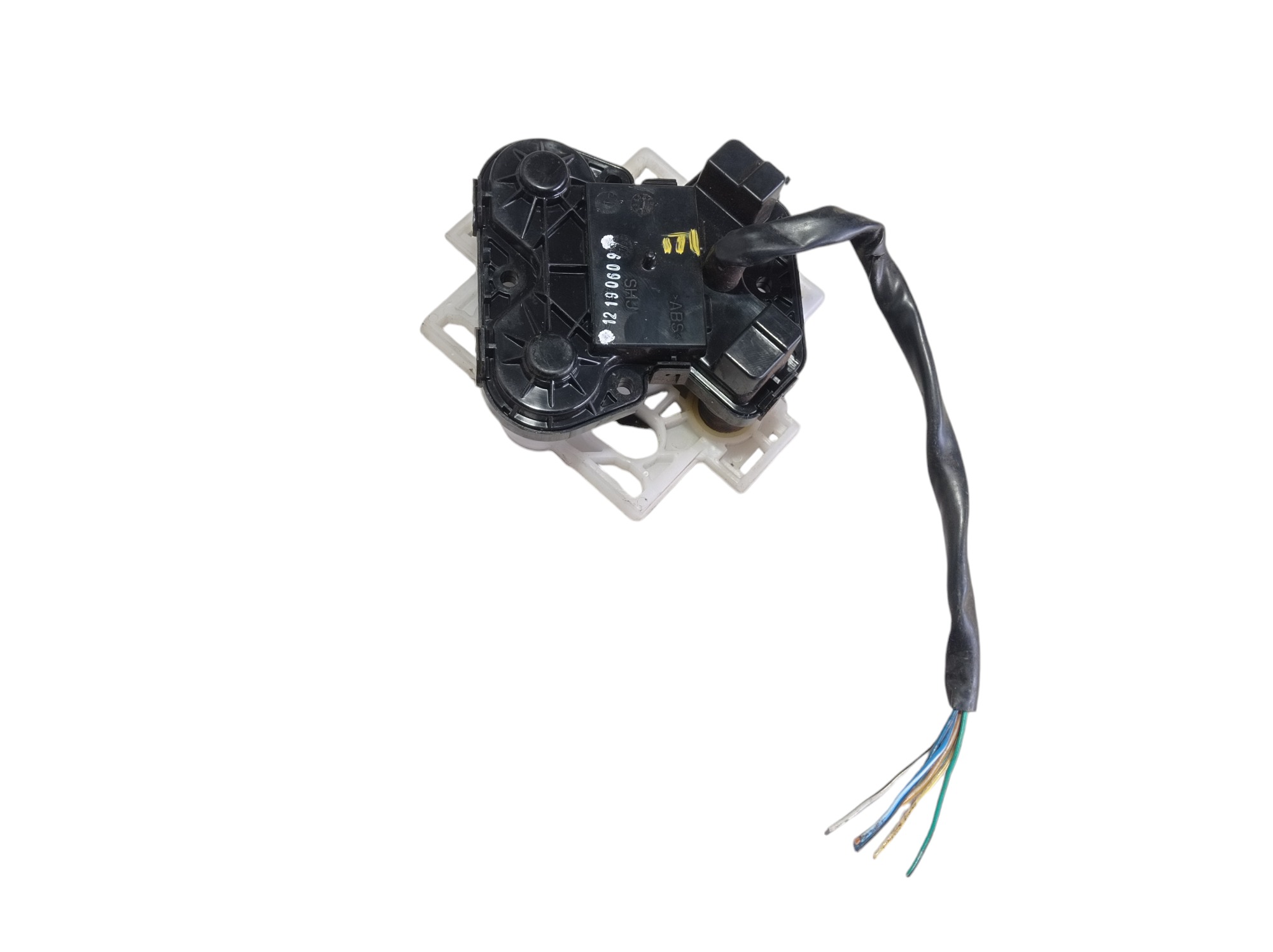Motor Retrovisor Esquerdo Honda Hrv Touring 1.5 2020 25 V602 1