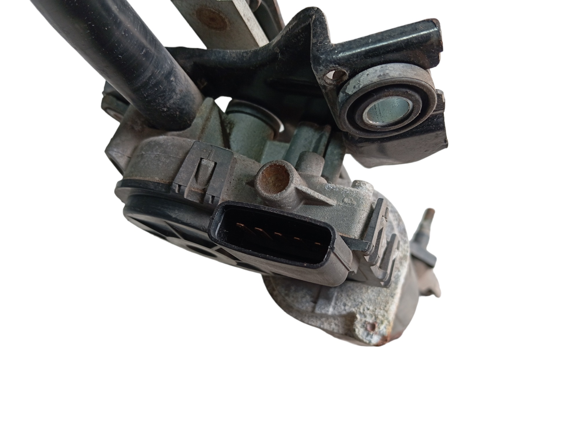 Motor Limpador Dianteiro Hyundai Azera 2009 V595 5