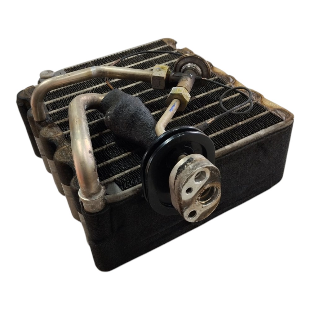 Caixa Evaporadora Mitsubishi L200 Sport 2006 V647 6