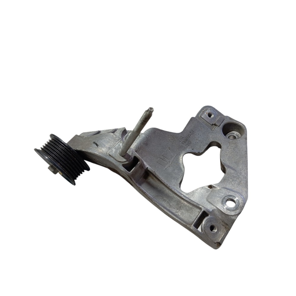 Suporte Compressor Ar Jeep Grand Cherokee Ltd 3.0 2014 5