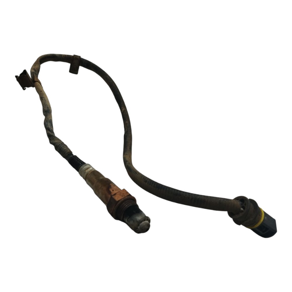 Sonda Lambda Mercedes C180 2002 2007 V661 1