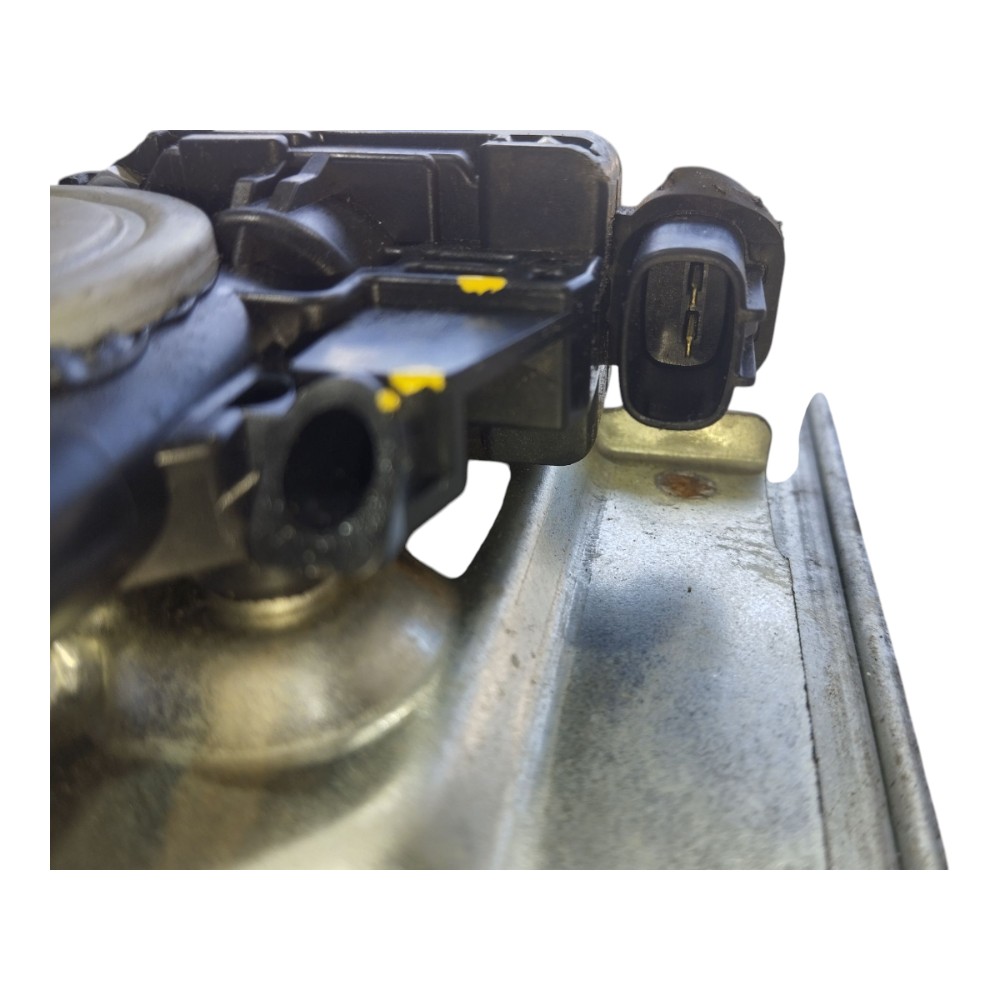 Máquina Vidro Porta Tras Direita Grand Vitara 2012 A 14 V649 4