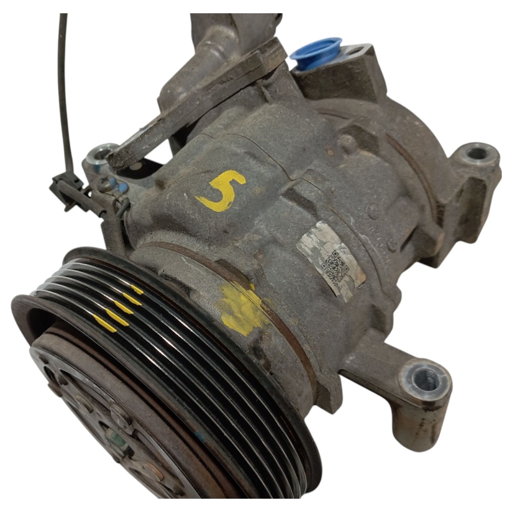 Compressor Ar Honda Civic 2010 2015 V658 5