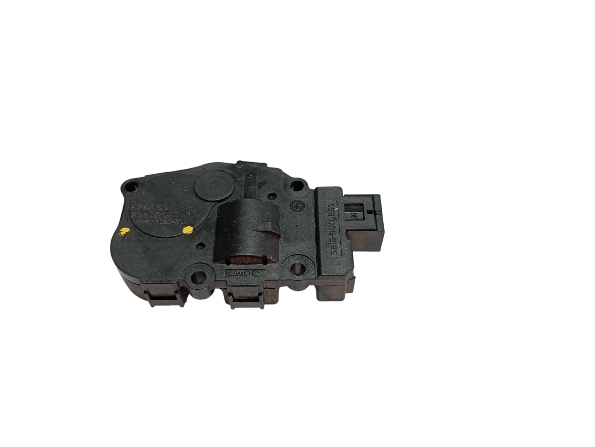 Motor Atuador Ar Land Rover Range Rover Sport 2014 V592 6
