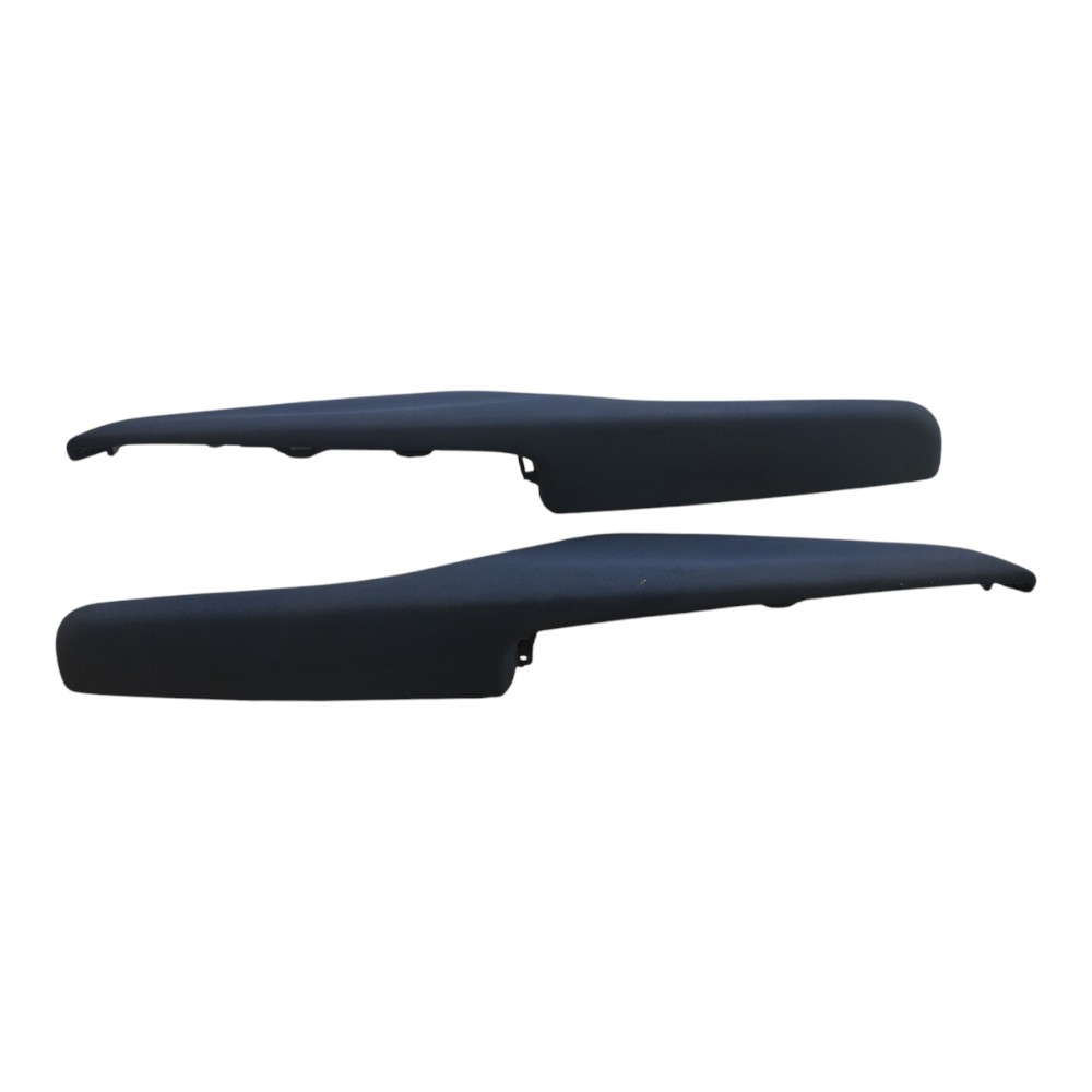 Molduras Direita Esque Console Byd Dolphin Mini 2024 25 V634 4