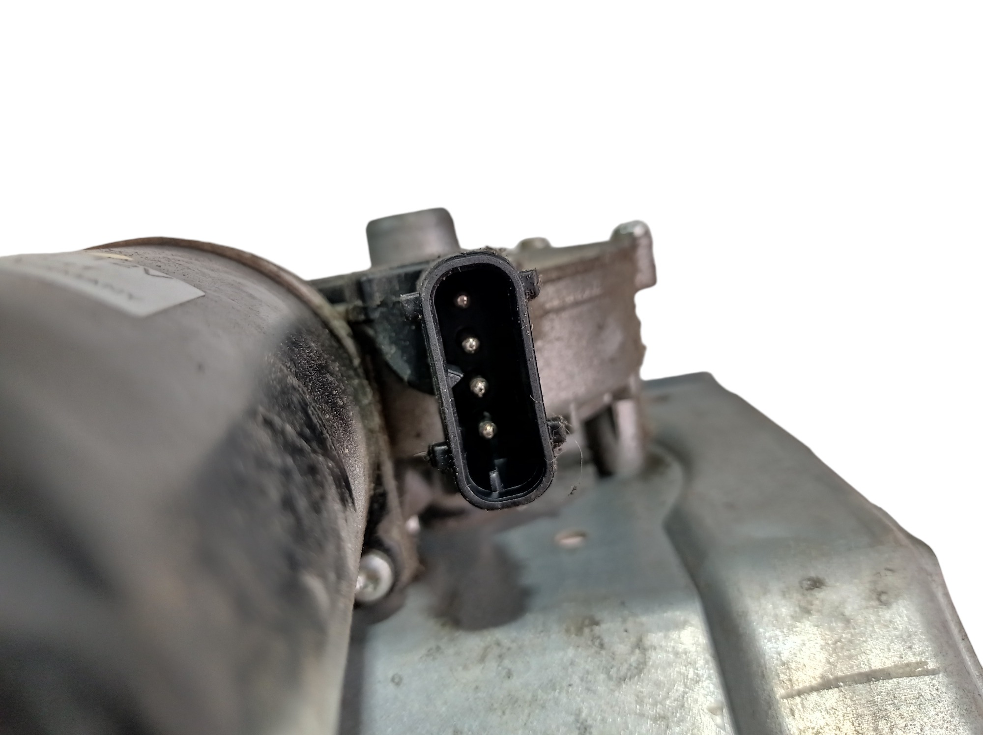 Motor Limpador Dianteiro Range Rover Vogue 3.6 2008 V583 5