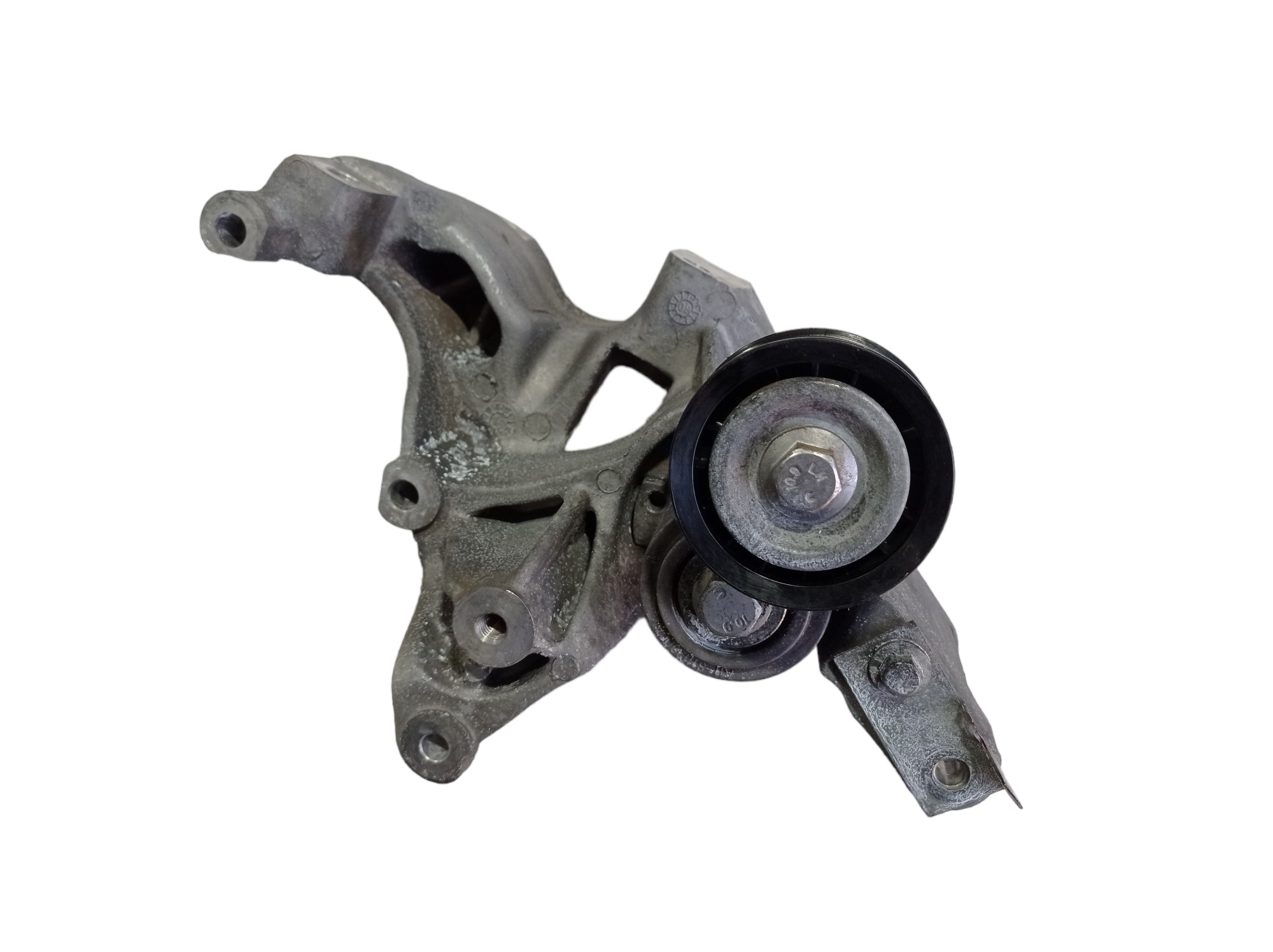 Suporte Alternador Chery Cielo 1.6 2012 V514 4
