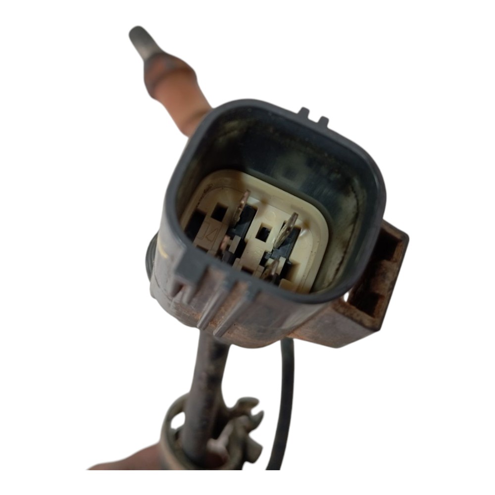 Sonda Lambda Secundária Land Rover Discovery 3 2007 V635 4