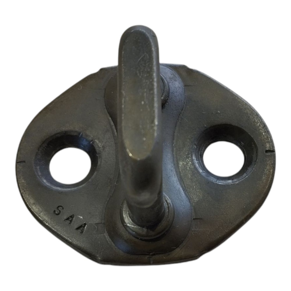Batente Porta Mitsubishi L200 Sport 2006 V647