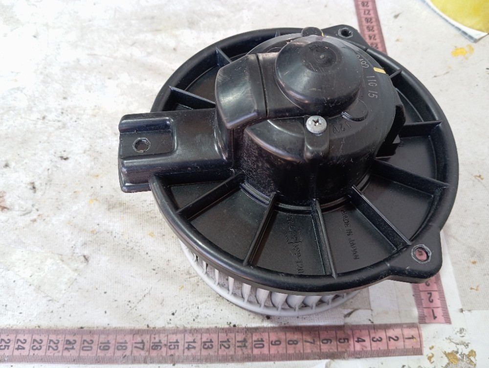 Motor Ar Condicionado Mitsubishi L200 Sport 2006 V647 7