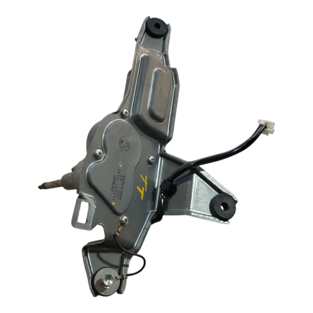 Motor Limpador Tampa Trase Suzuki Grand Vitara 2012 15 V643 5
