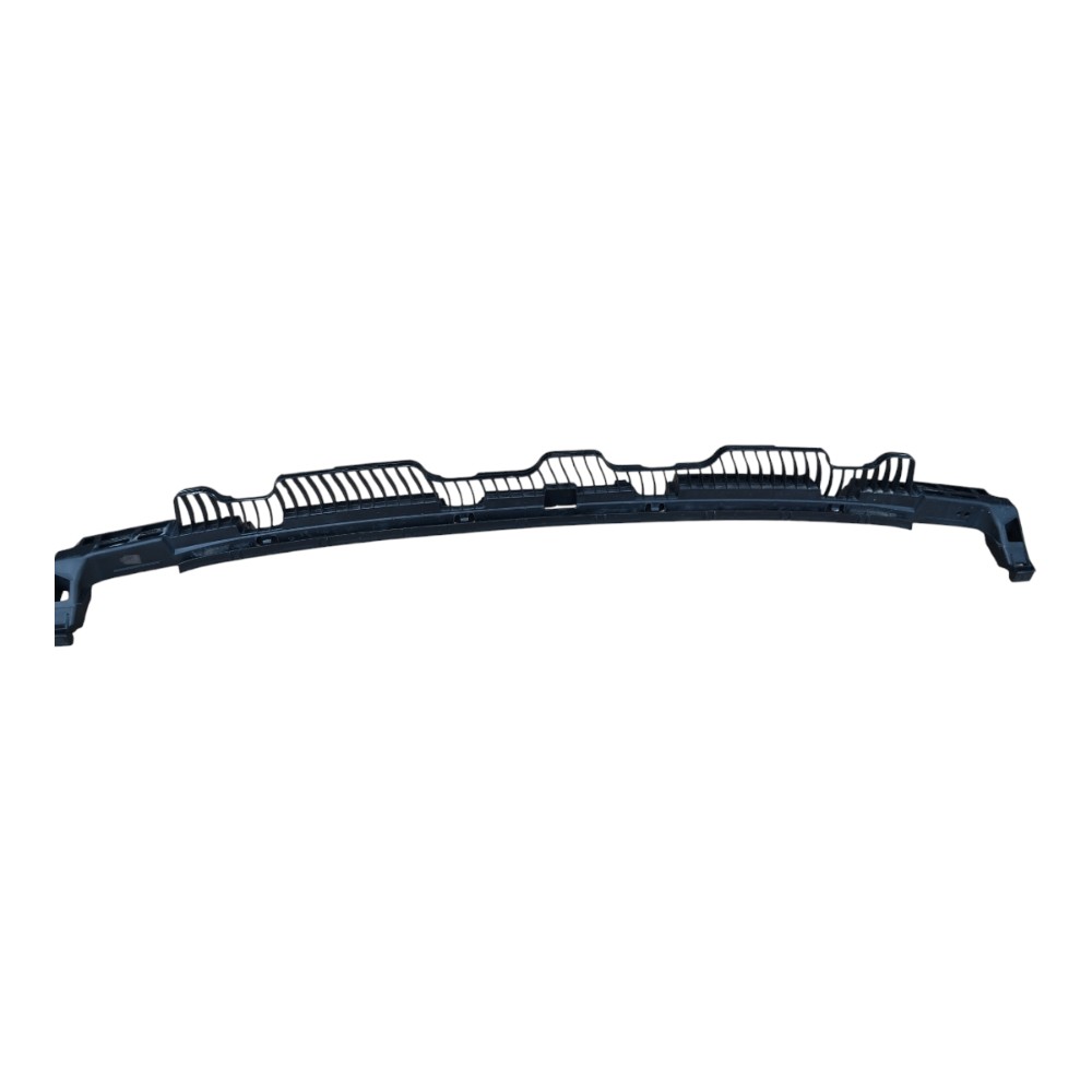 Guia Suporte Parachoque Traseiro Vw Golf 2014 A 2019 V626 1
