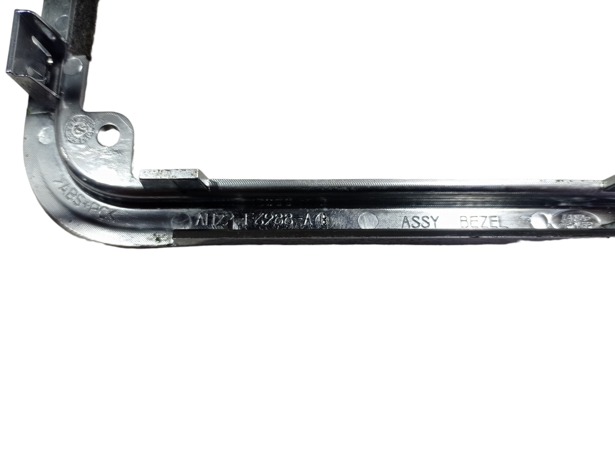 Moldura Console Land Rover Discovery 4 2010 A 2014 V582 8