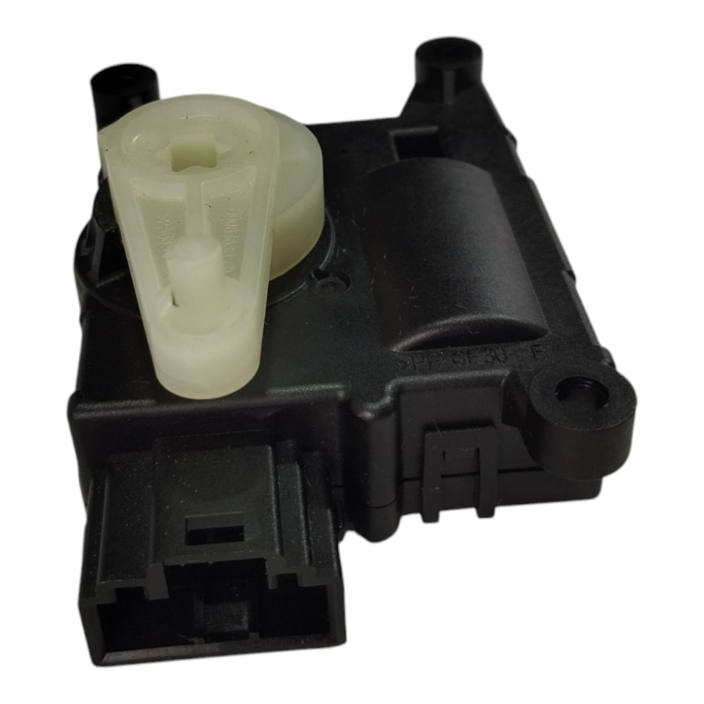 Motor Atuador Caixa Ar  Nissan Leaf 2023 V632 4
