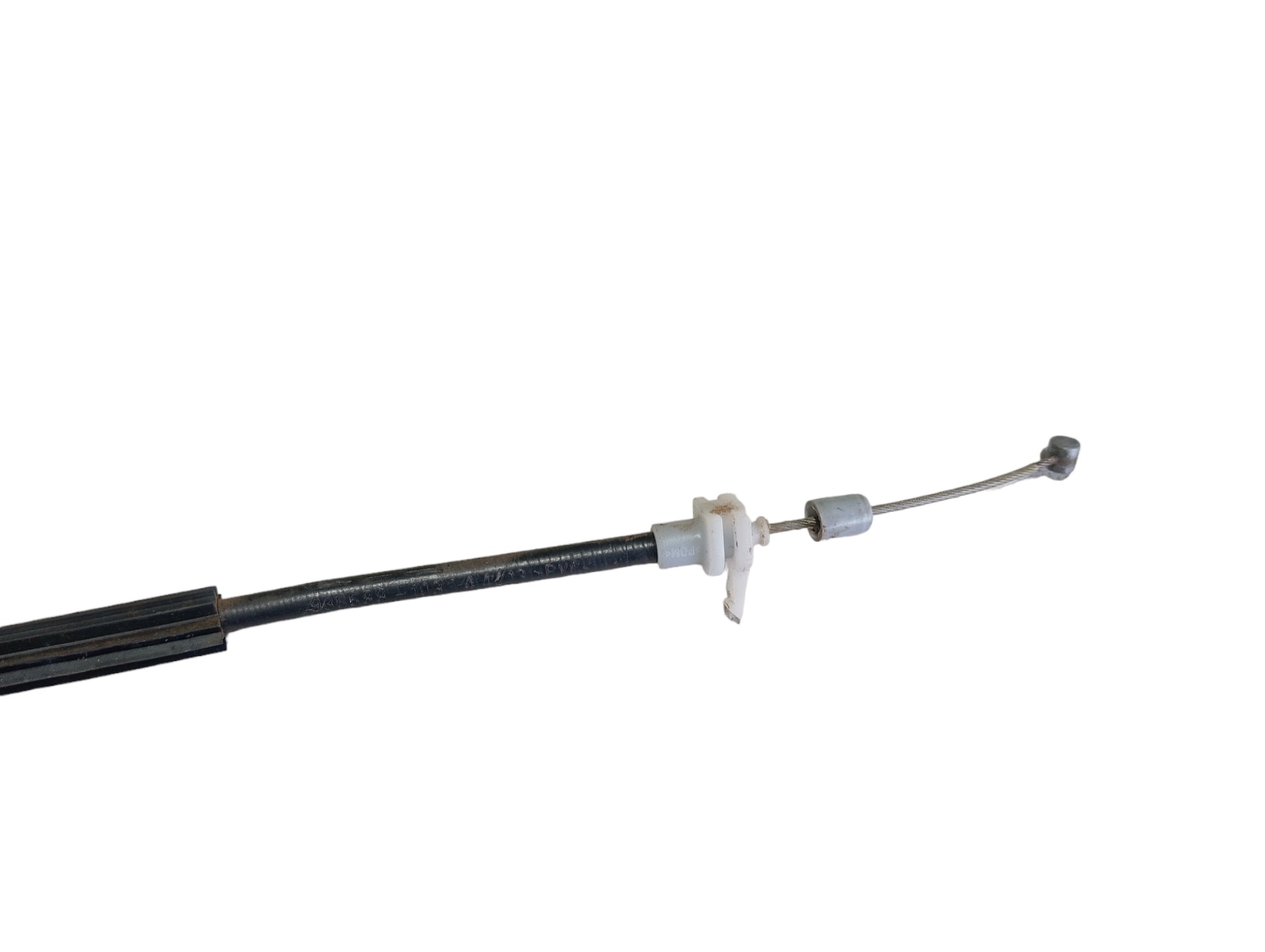 Trava Fechadura Porta Diant Direita Range Rover Sport V592 4