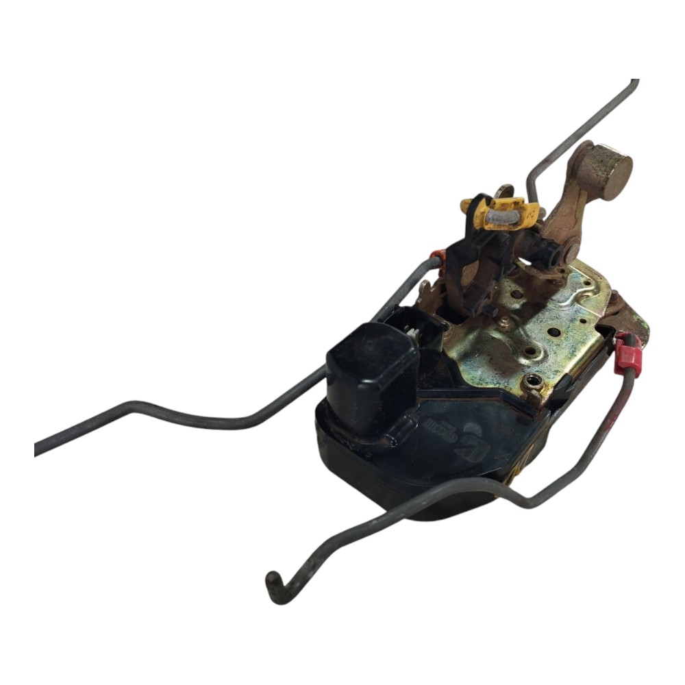 Fechadura Porta Dianteira Direit Chrysler Grand Caravan V578 2