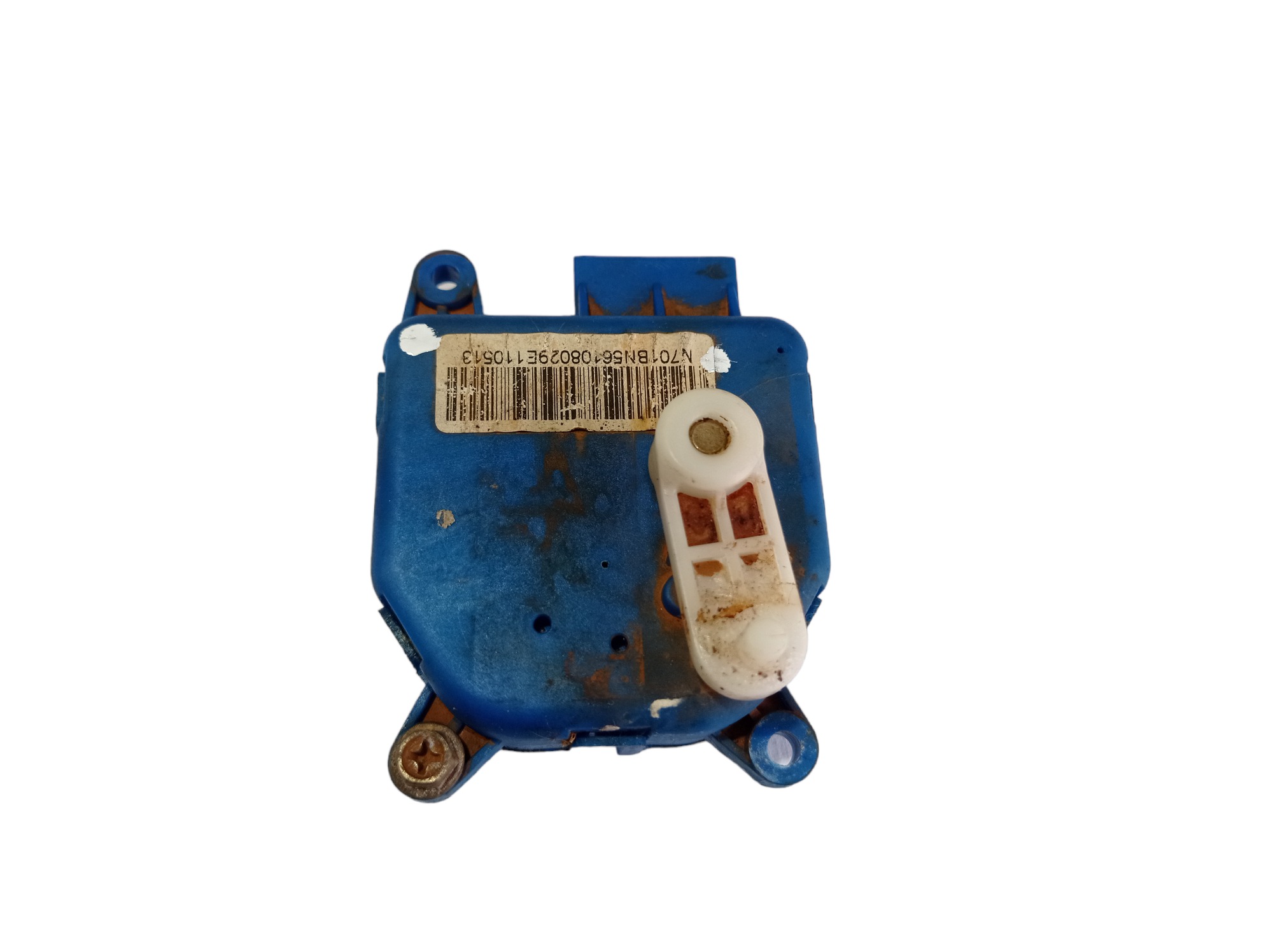 Motor Atuador Caixa De Ar Chery Cielo 2012 V514 1