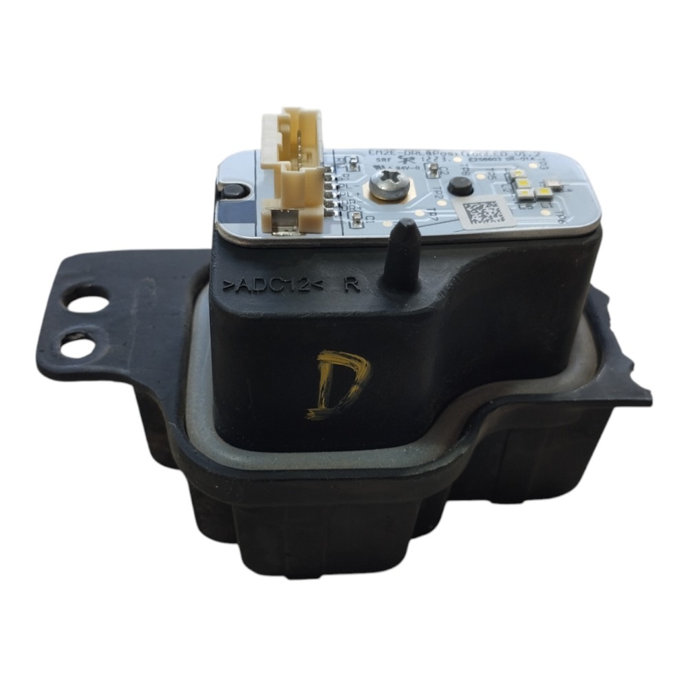 Projetor Sensor Farol Direito Byd Dolphin Ev Gs 2024 V628 5