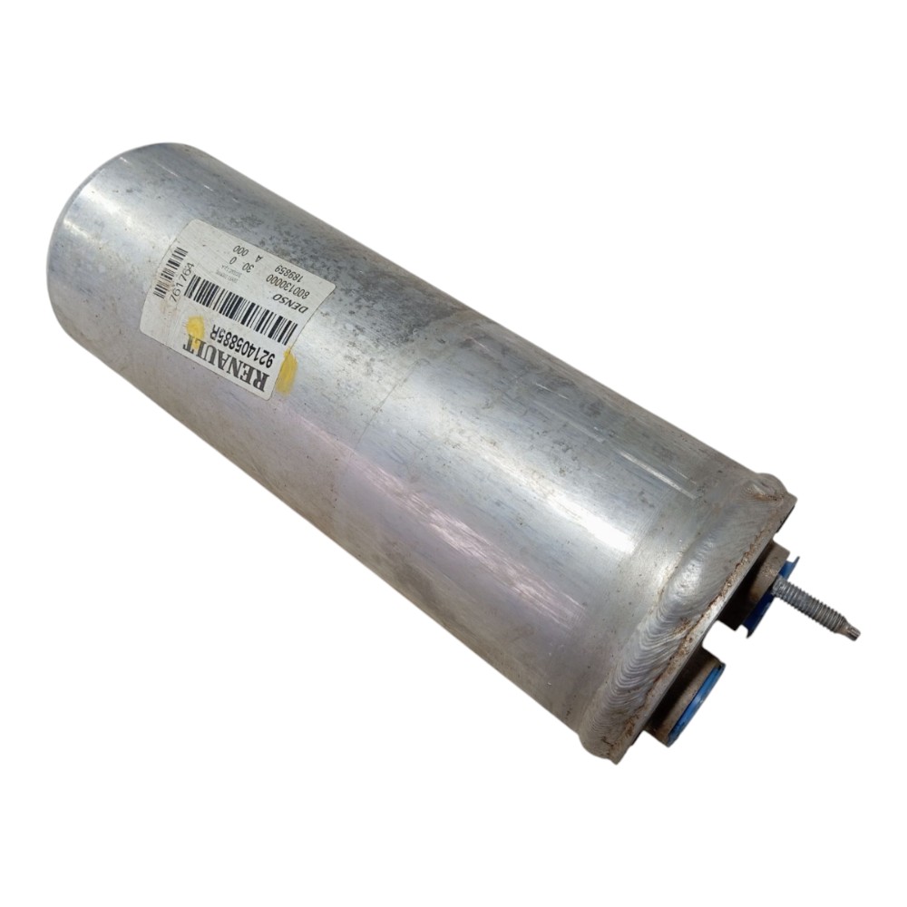 Filtro Secante Renault Zoe 2022 2023 V639 5