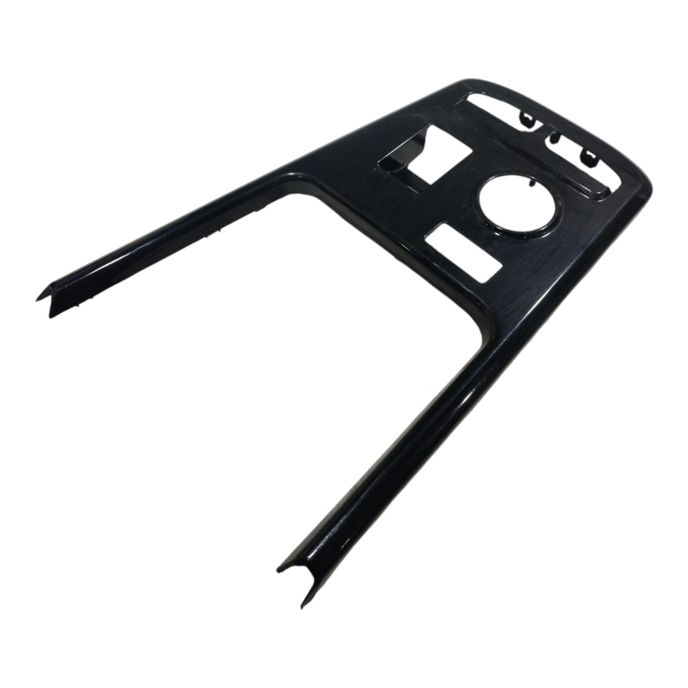 Moldura Botão Console Ram Rampage 2023 2025 V659 7