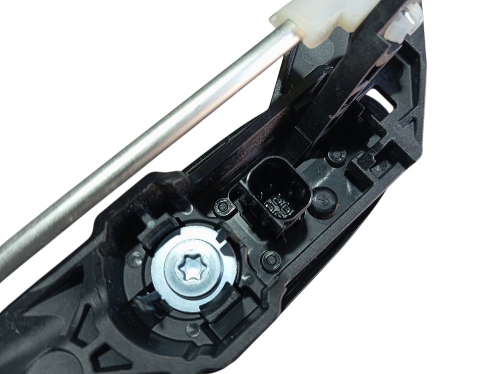 Maçaneta Ext Porta Dianteira Direita Lexus Rx500hf 2023 V619 6