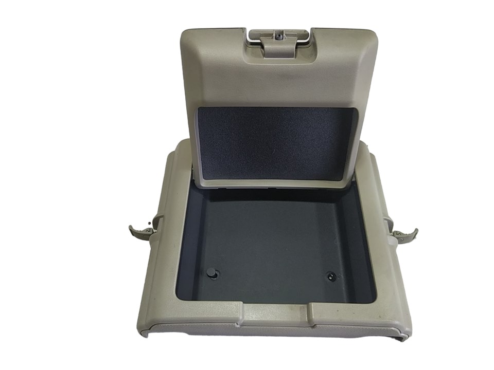 Compartimento Do Teto Chrysler Grand Caravan 2005 V586 3