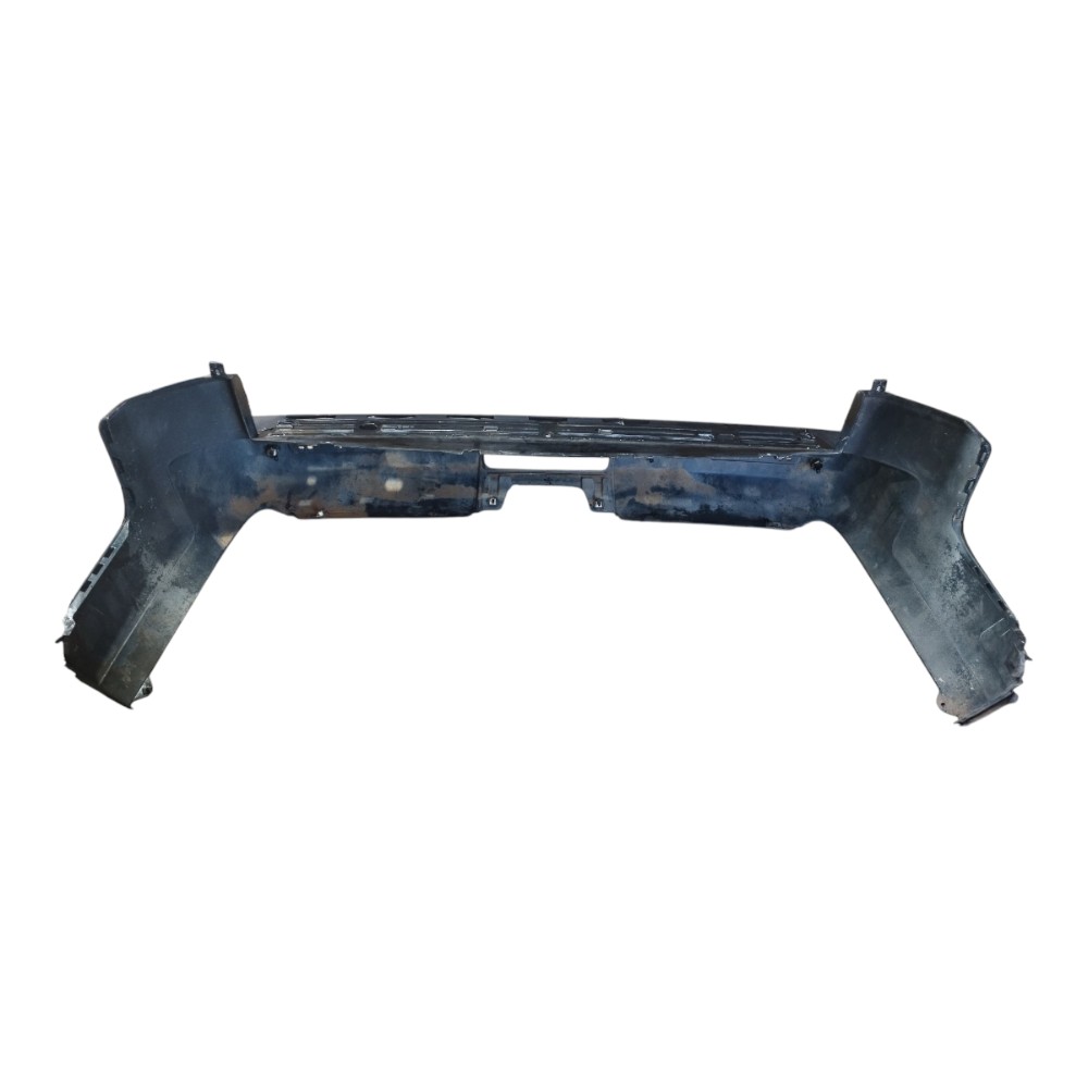 Parachoque Traseiro Land Rover Discovery 3 2007 V635 4