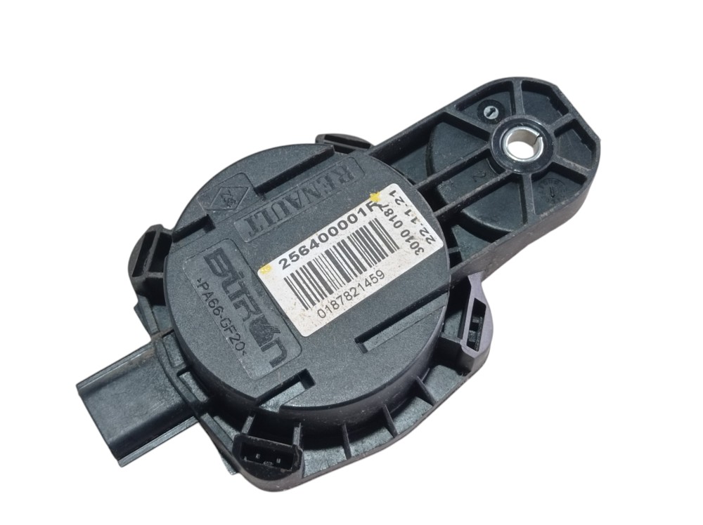 Sirene Alarme Renault Zoe Neo Int 2023 V617 4
