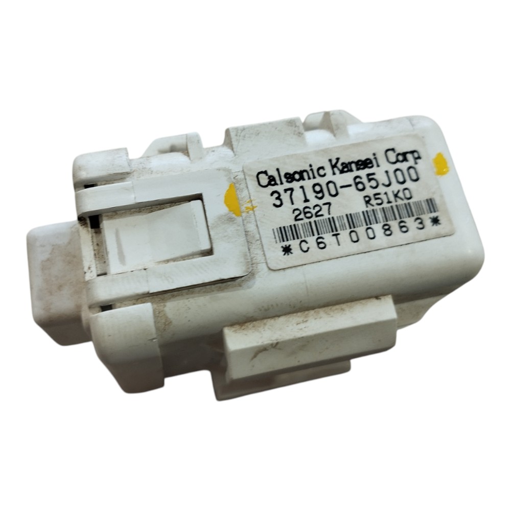 Módulo Relé Controle Suzuki Grand Vitara 2012 A 2015 V649 4