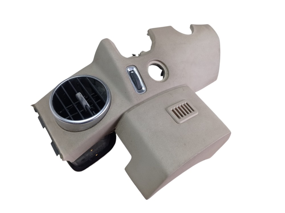 Difusor Ar Central Esqu Land Rover Discovery 4 2010 12 V614 2