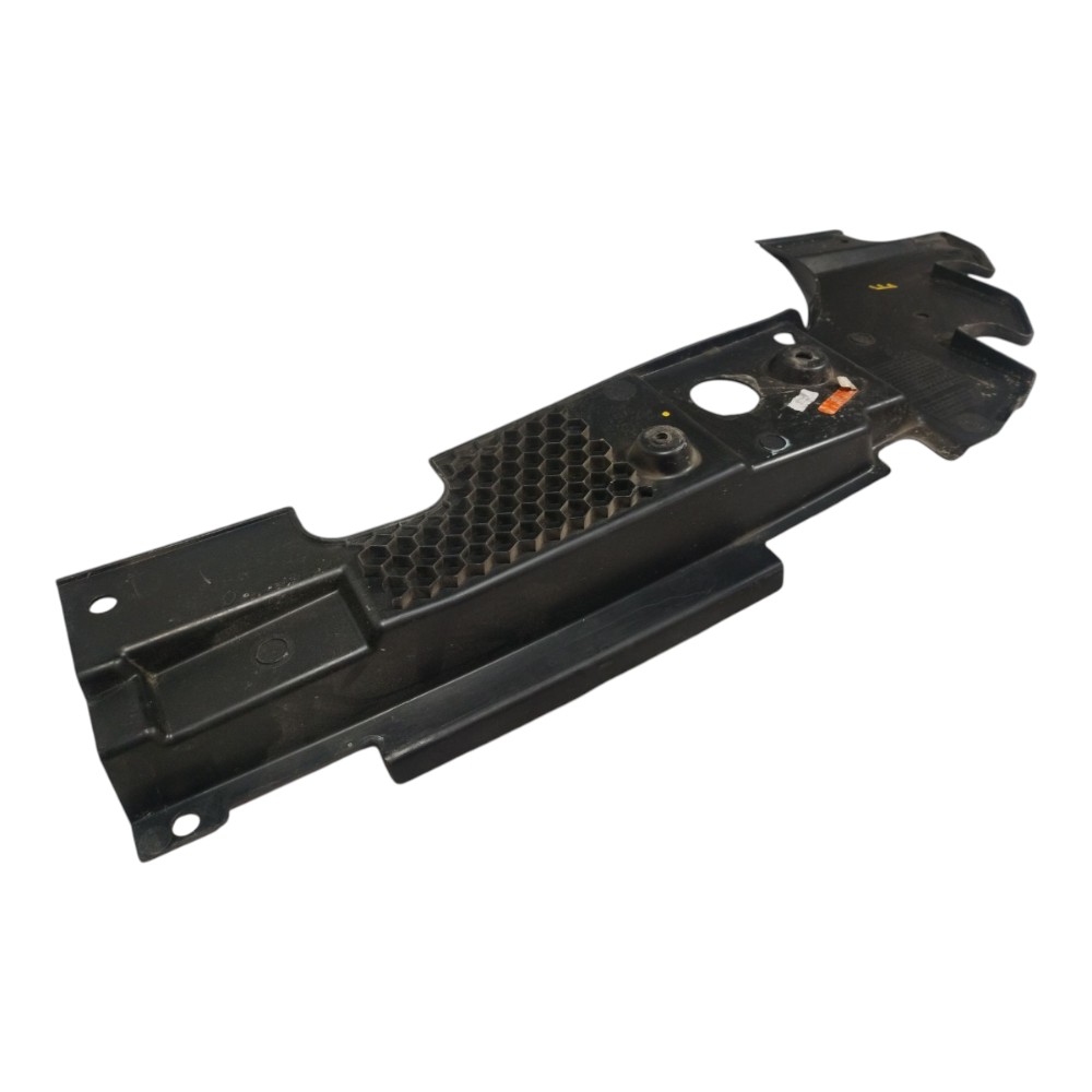 Aplique Esquerdo Paralama Ram Rampage 2023 2025 V659 2