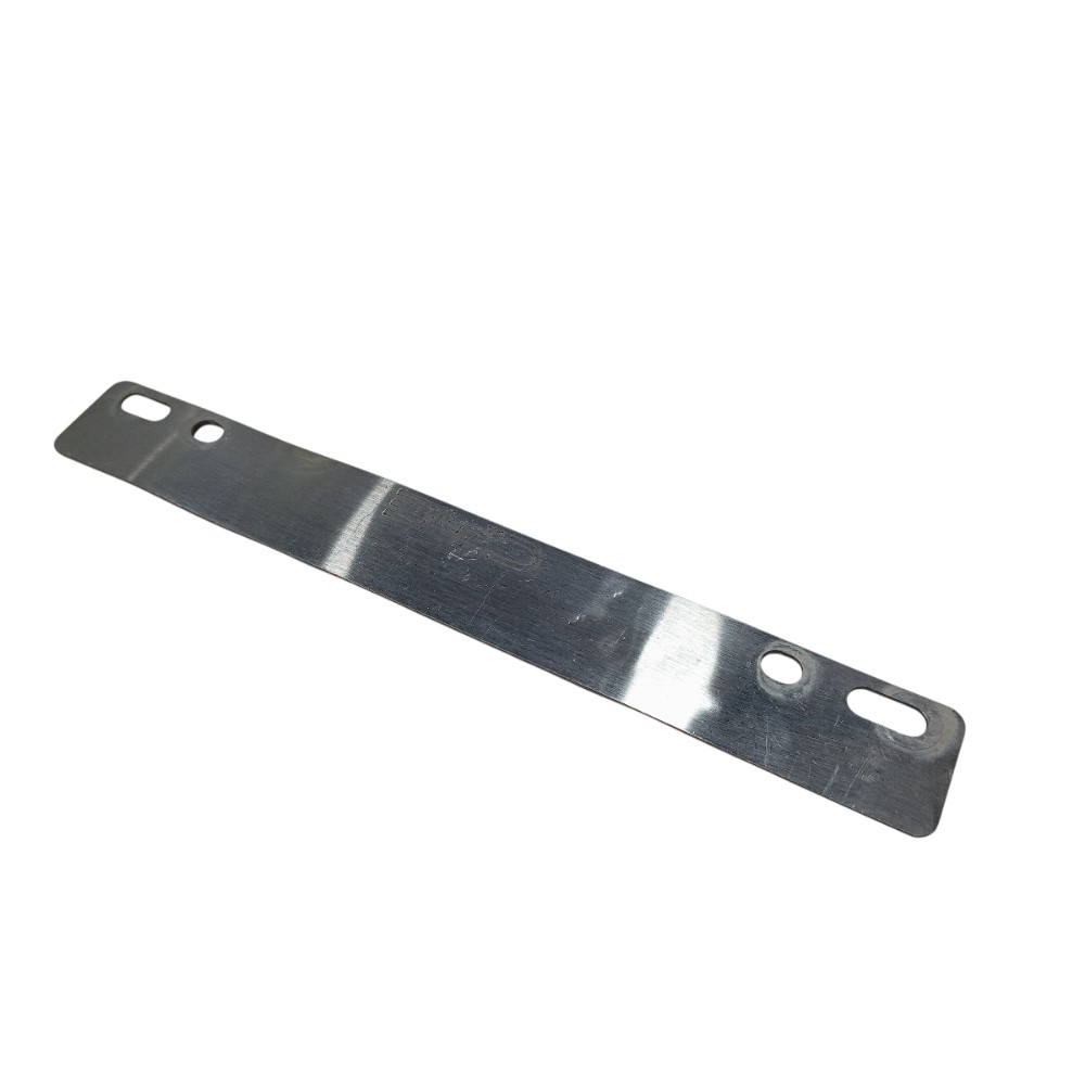 Suporte placa traseira Byd Song Pro 2025 V669 4