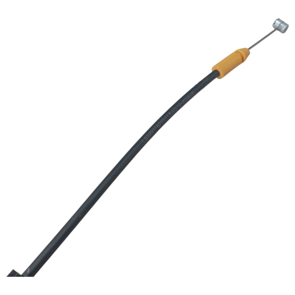 Fechadura Porta Traseira Direita Jac Ejs1 2022 2023 V651 3