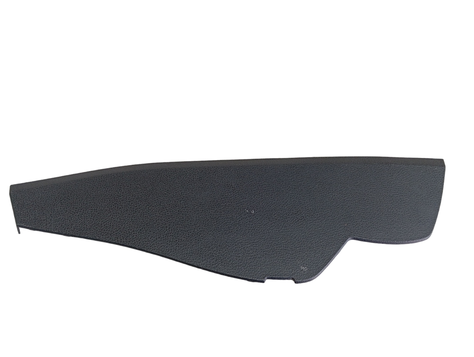 Acabamentos Esquerdo Painel Nissan Leaf 2022 V589 5