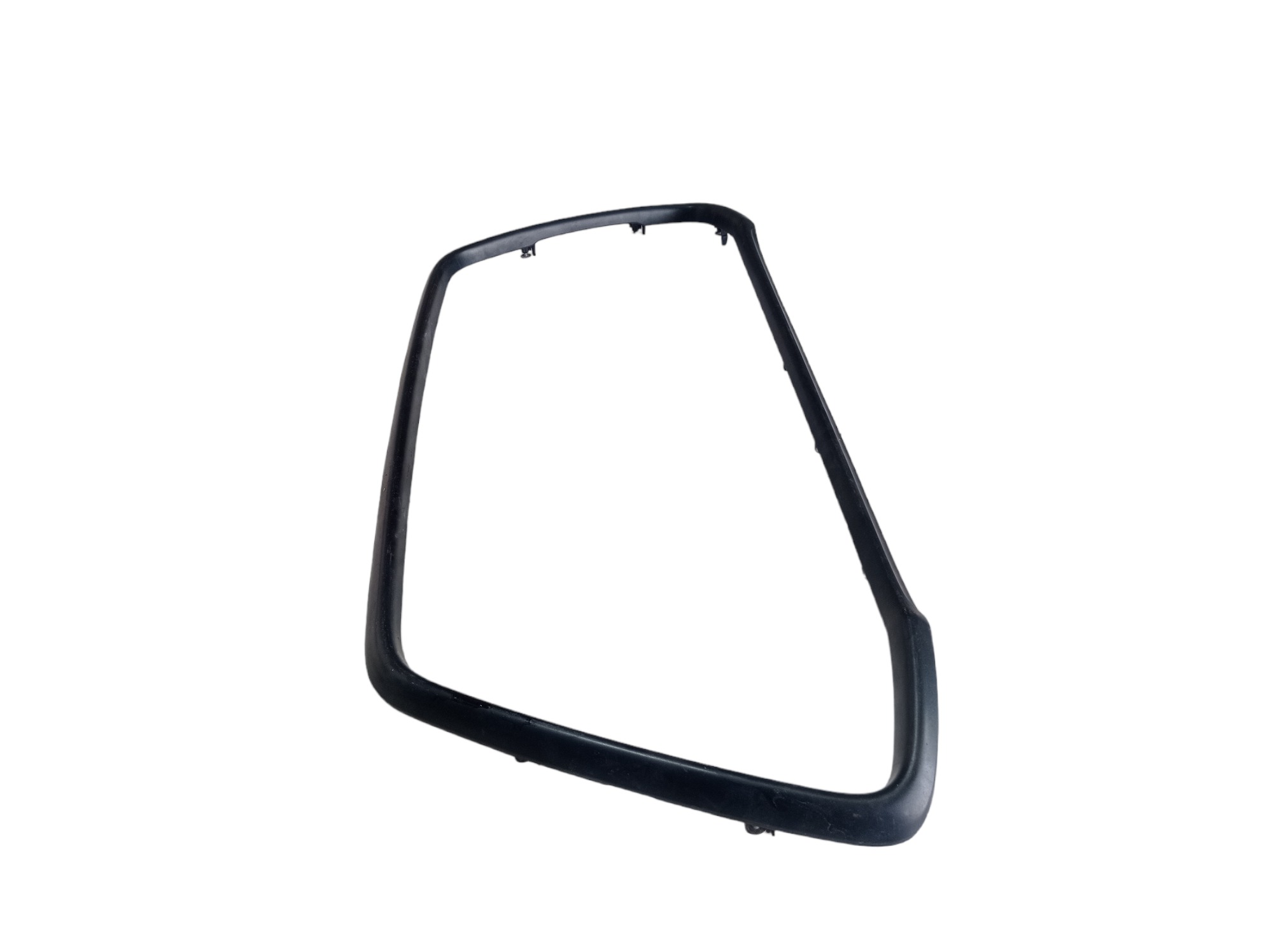 Moldura Friso Parachoque Dianteiro Mitsubishi Asx 2014 V574 3