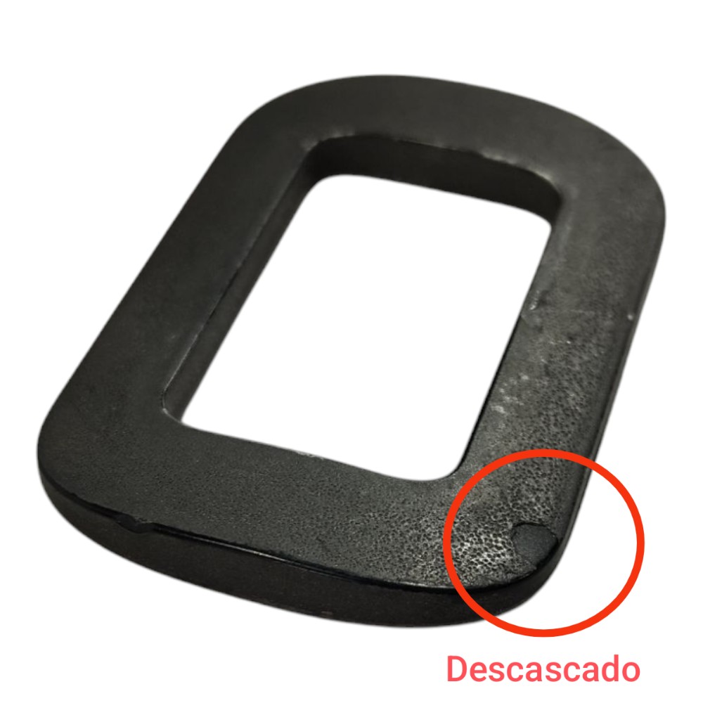 Letra Emblema O Land Rover Evoque 2012 A 2015 V633 8
