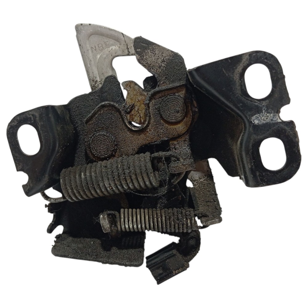 Fechadura Capô Honda Civic 2010 A 2015 V658 4