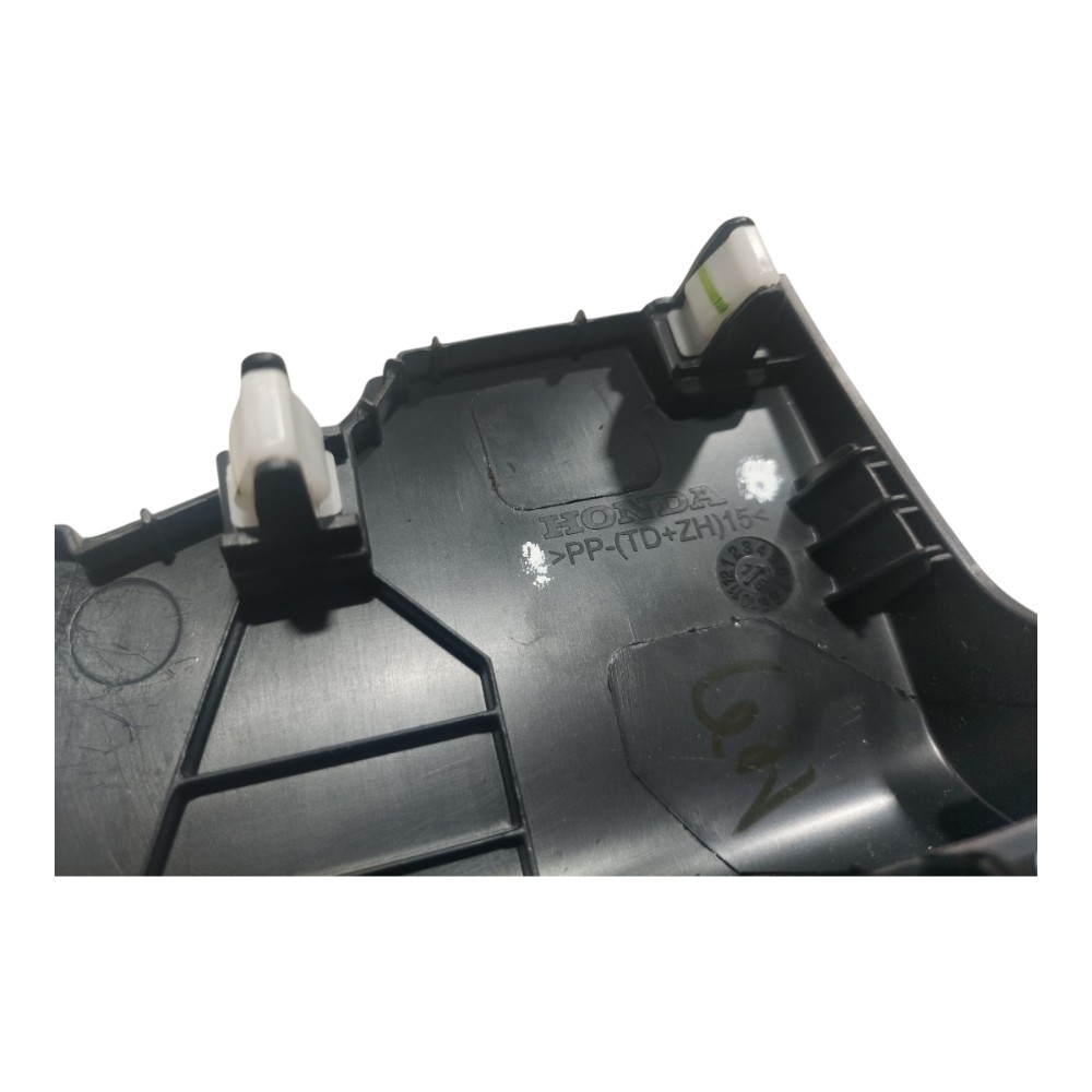 Acabamento Painel Esquerdo Honda Hrv 2017 A 2021 V660 8