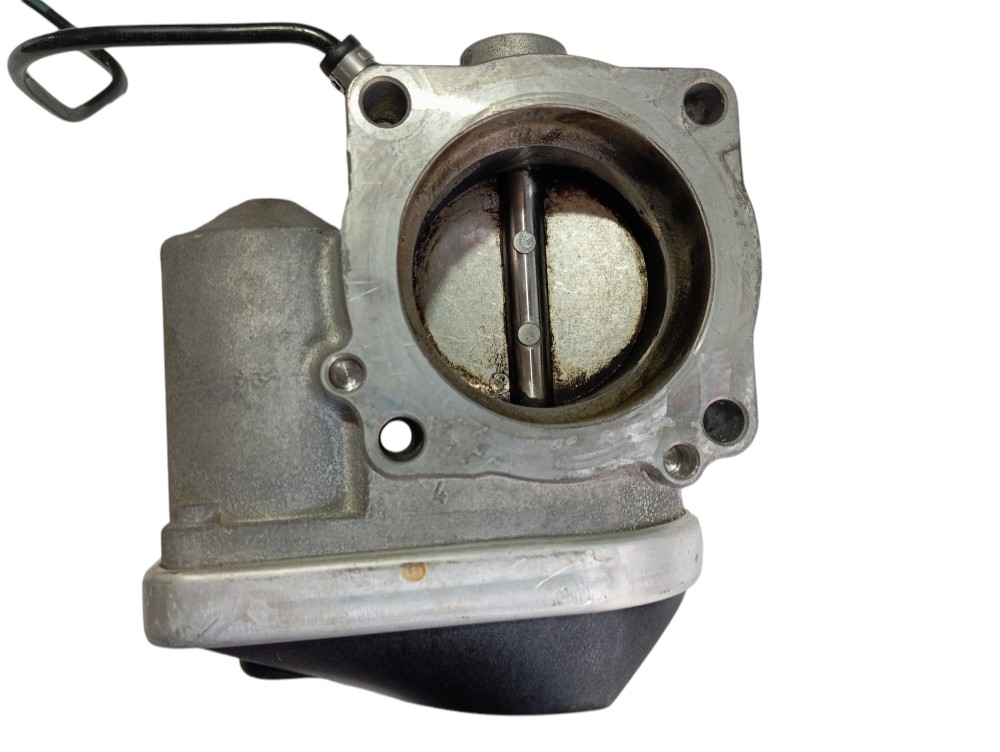 Tbi Corpo Borboleta Vw Golf 1.6 18v 2009 V566 4