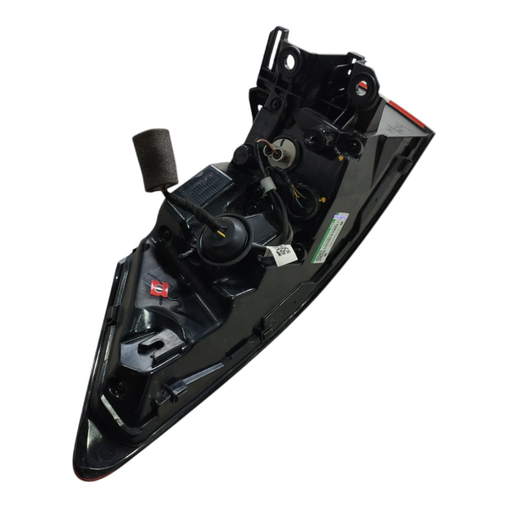 Lanterna Direita Byd Dolphin Mini 2024 2025 V634 7