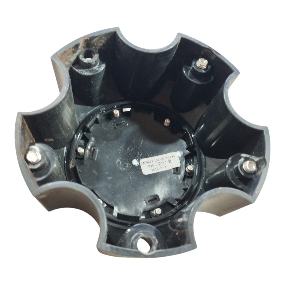 Calota Roda Land Rover Defender 2022 V645 2