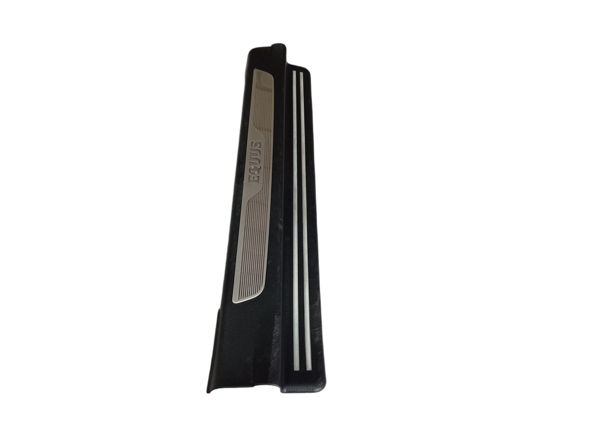 Soleira Porta Dianteira Direita Hyundai Equus 2013 V577 2