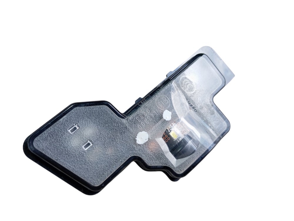 Luz Direita Placa Lexus Rx500hf Sport 2023 V619 4