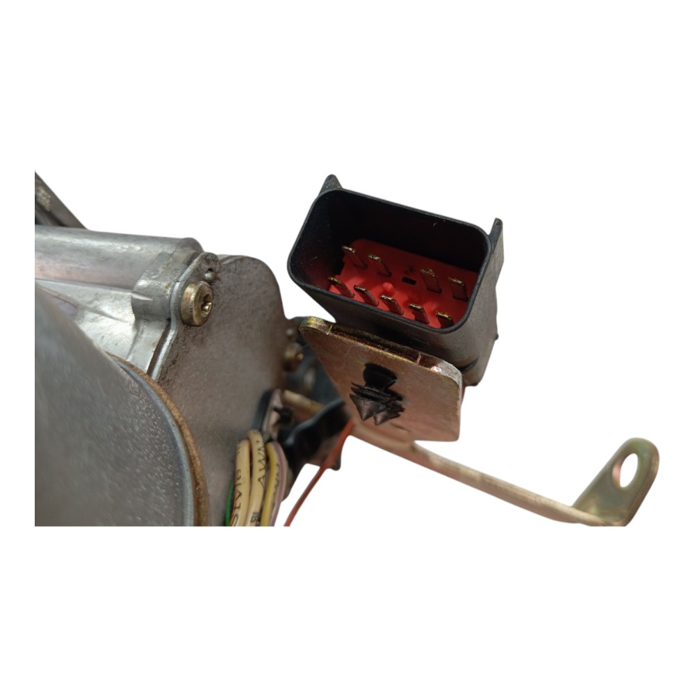 Motor Trava Porta Traseira Esquerda Grand Caravan 2003 V578