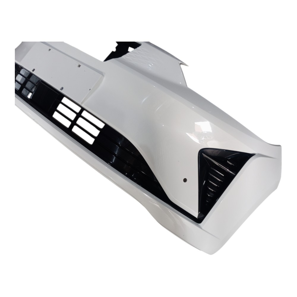 Parachoque Dianteiro Jac Ej7 2023 V618 7